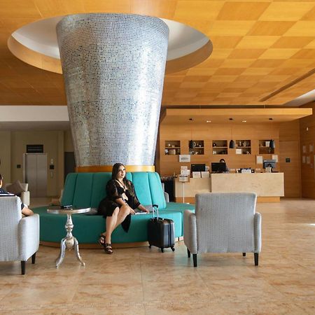 Four Points By Sheraton Cancun Centro Exterior foto