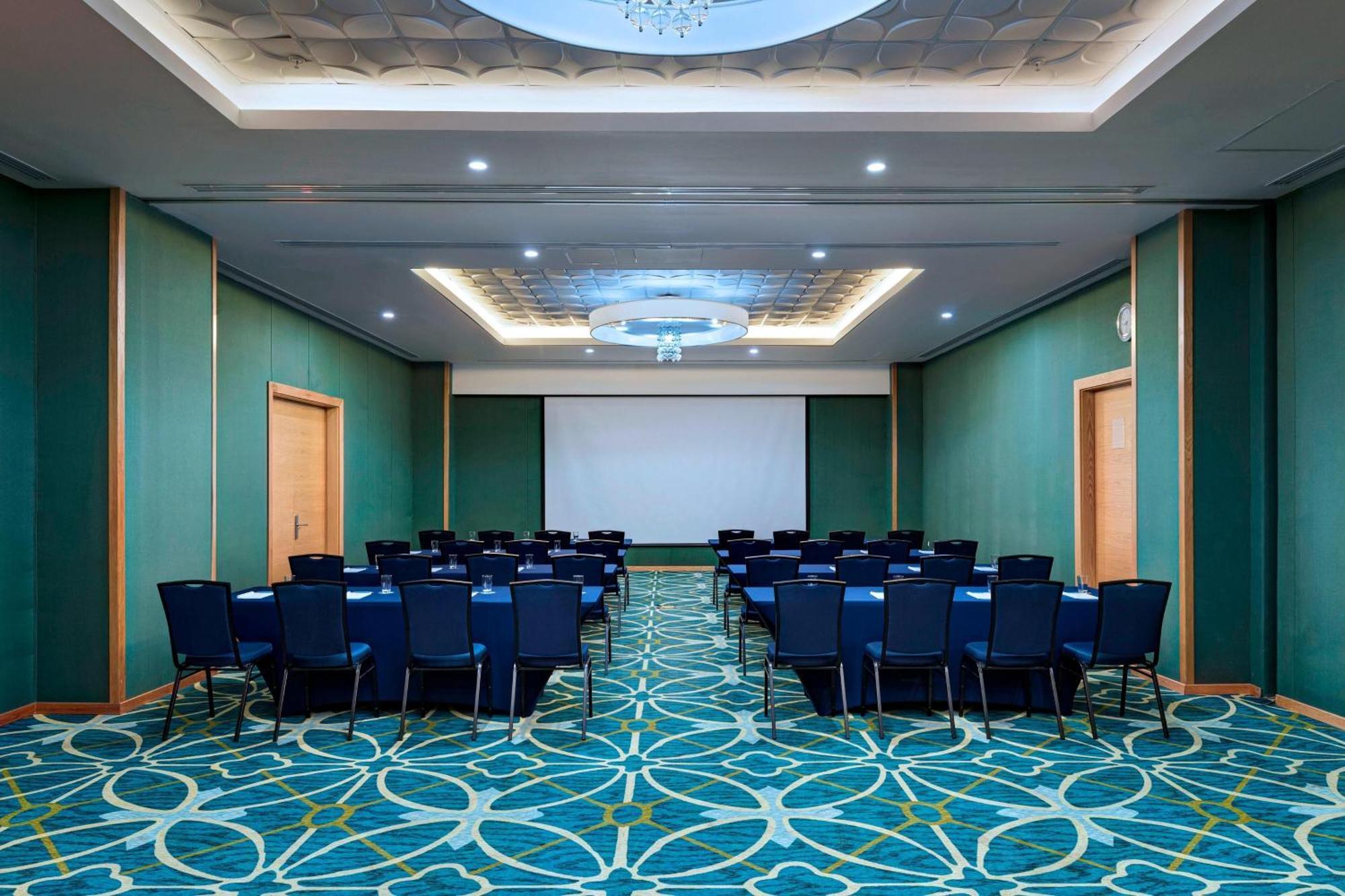 Four Points By Sheraton Cancun Centro Exterior foto